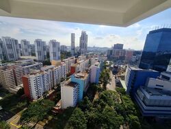 Blk 1A The Pinnacle@Duxton (Bukit Merah), HDB 4 Rooms #594905291